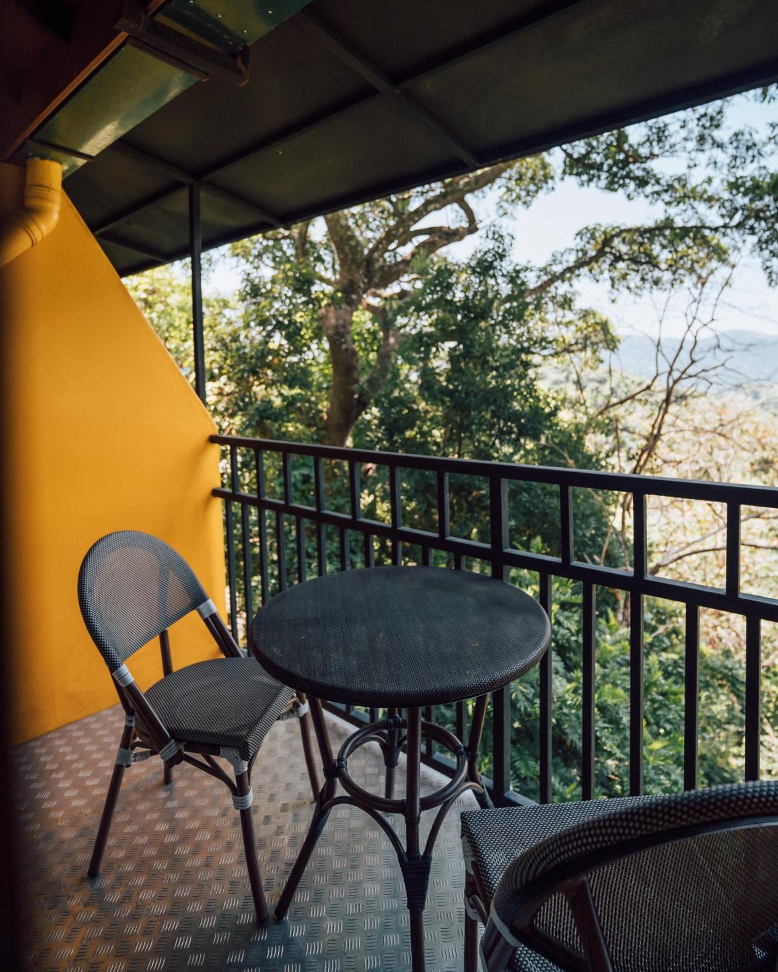 Arangala Forest Lodge Naula Exterior photo