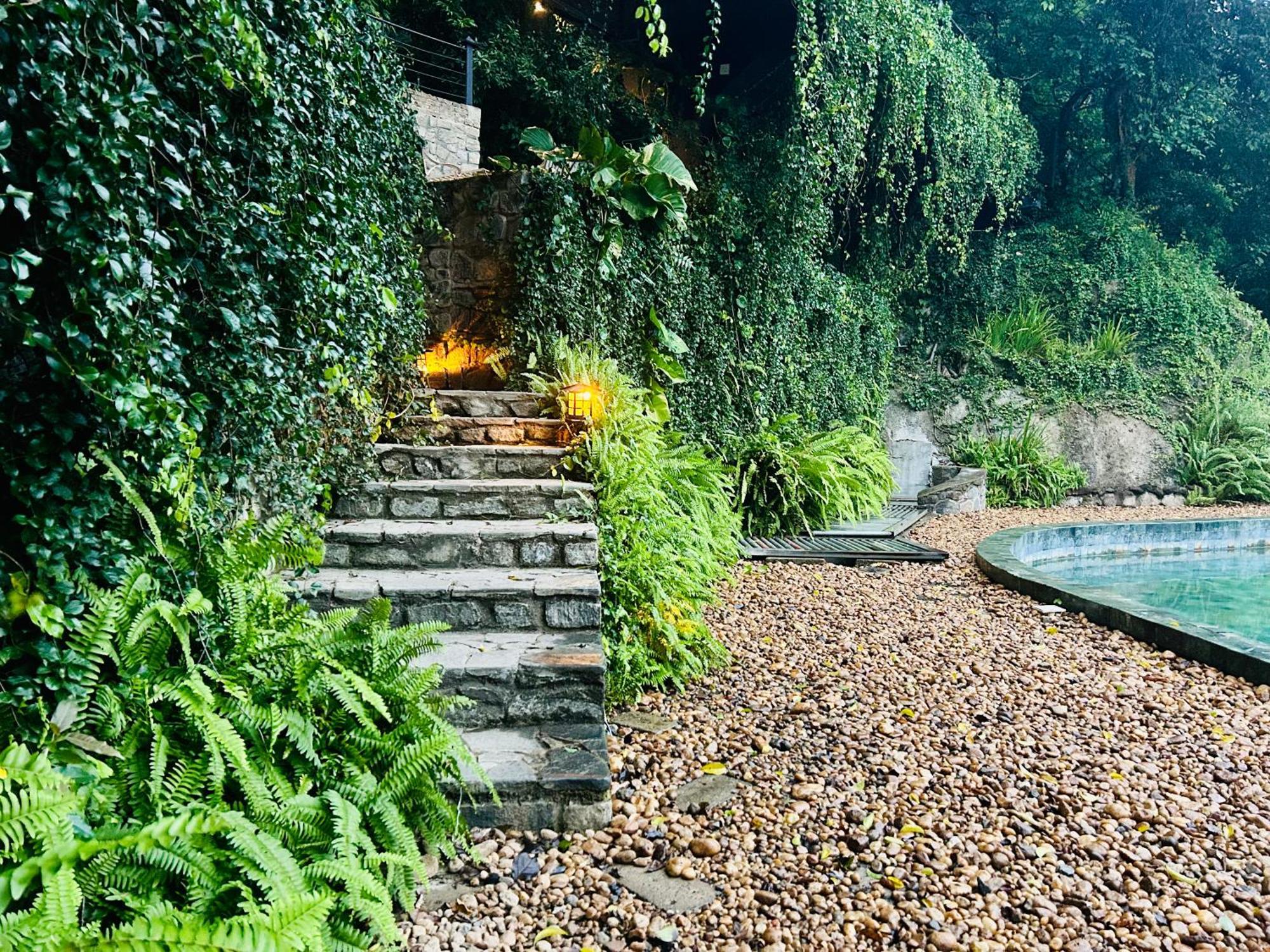 Arangala Forest Lodge Naula Exterior photo